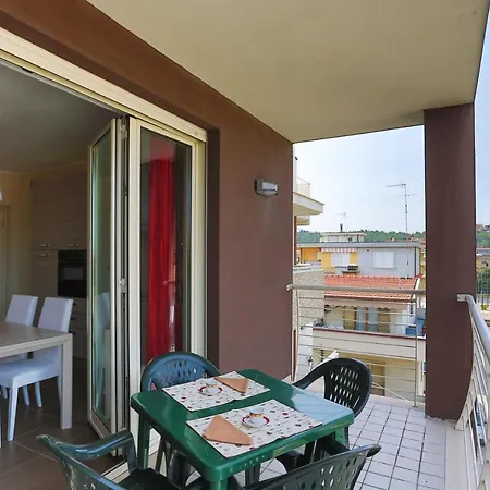 Apartment Claudia Int. V - *