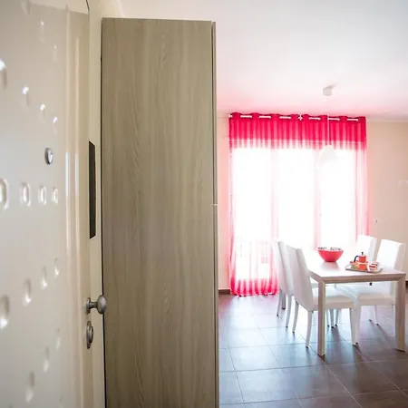Claudia Int. V - Apartment *