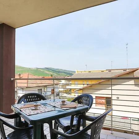 Apartment Claudia Int. V -
