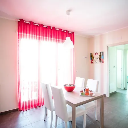 Apartment Claudia Int. V -