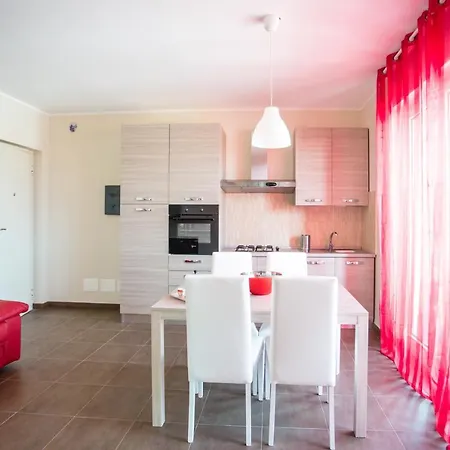 Claudia Int. V - Apartment *