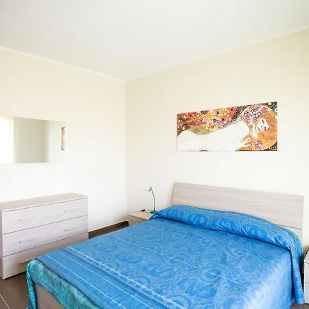 Apartment Claudia Int. V - Pineto